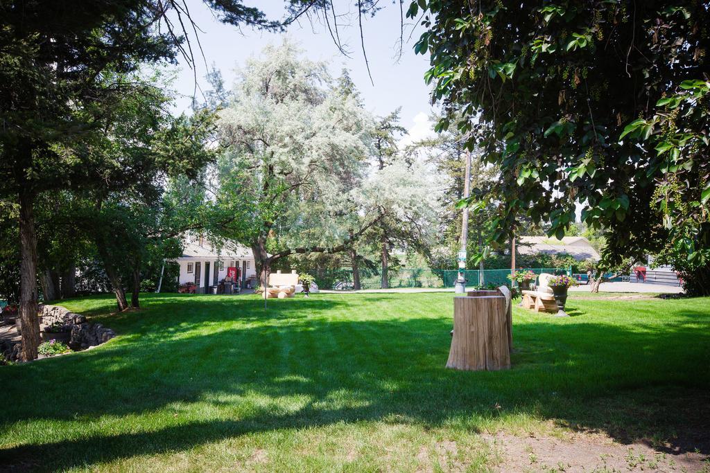 וויליאמס לייק Lakeside Motel מראה חיצוני תמונה