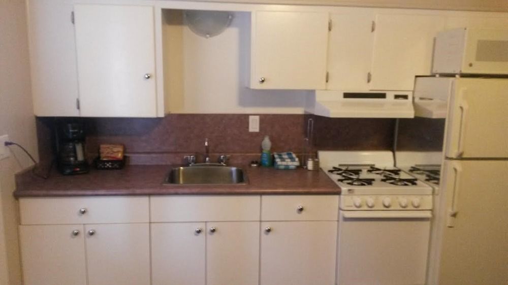 וויליאמס לייק Lakeside Motel מראה חיצוני תמונה